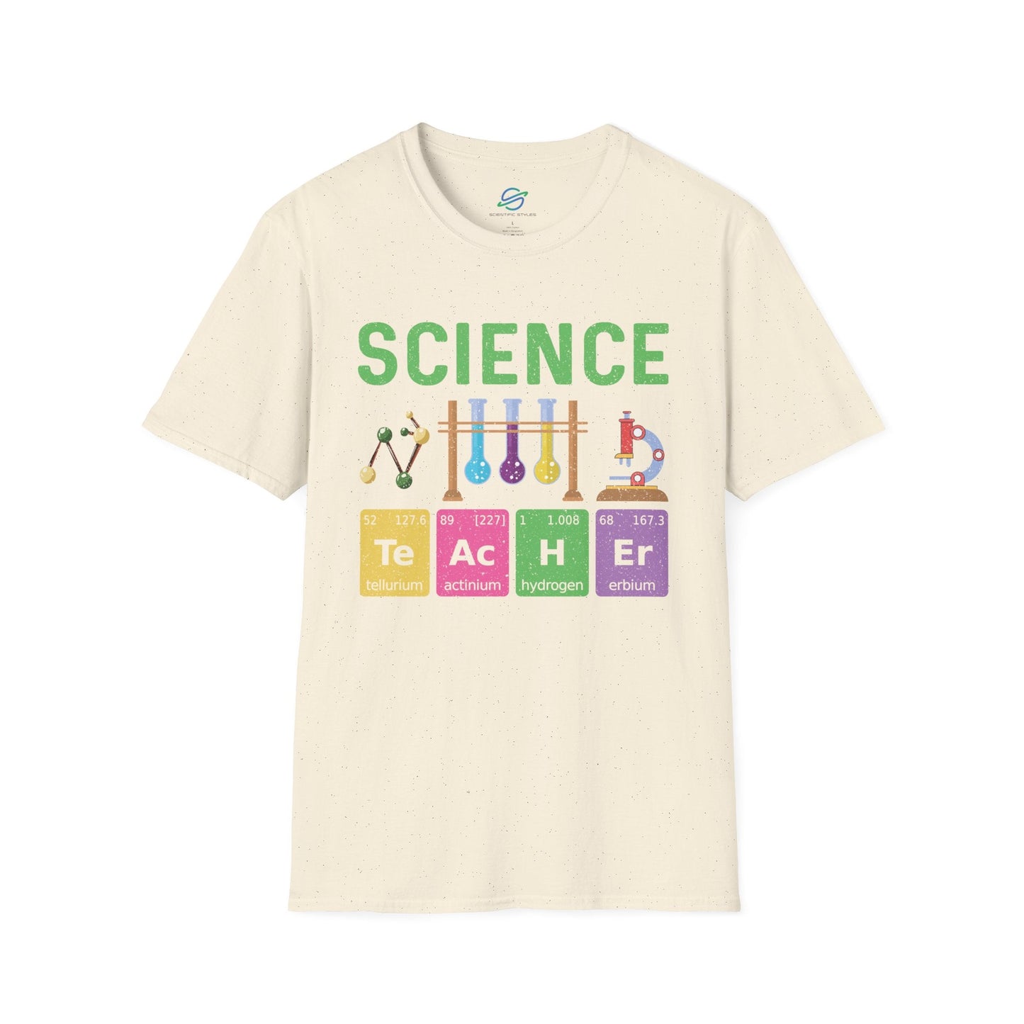 Science Teacher T-Shirt
