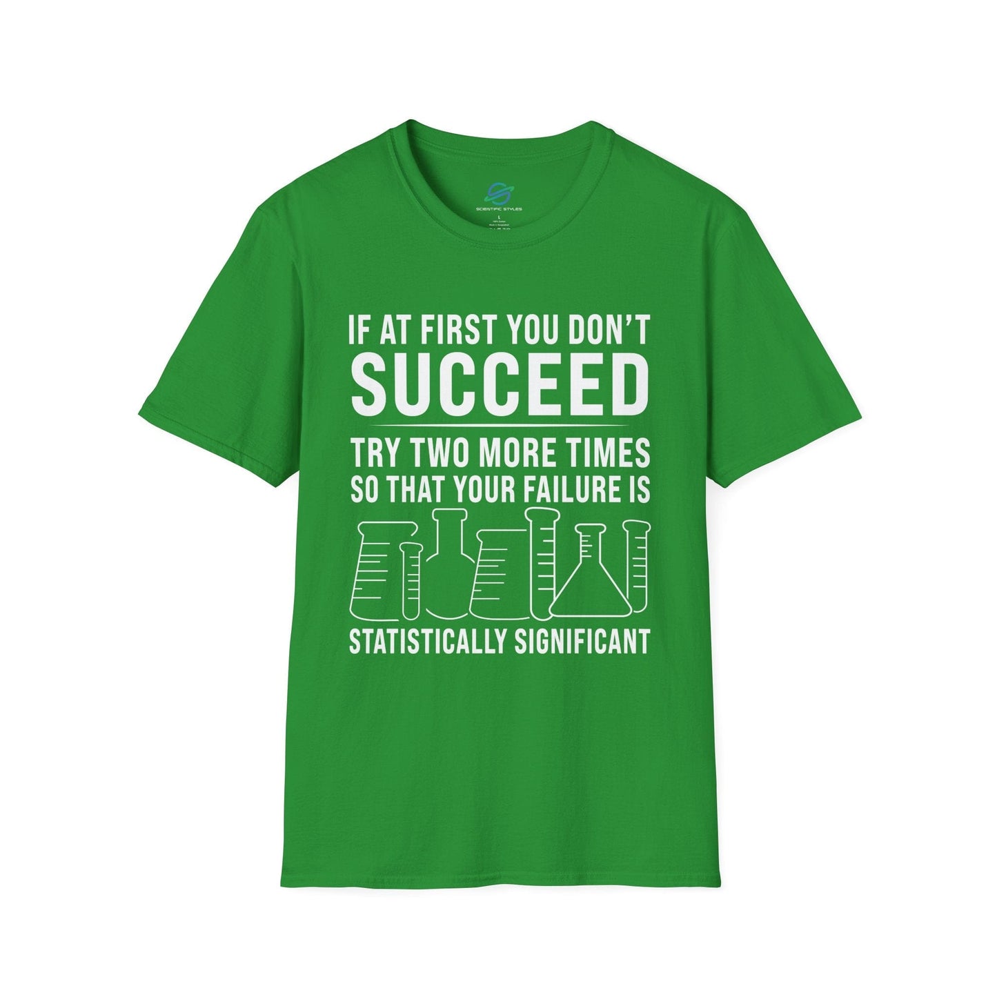 Statistically Significant T-Shirt
