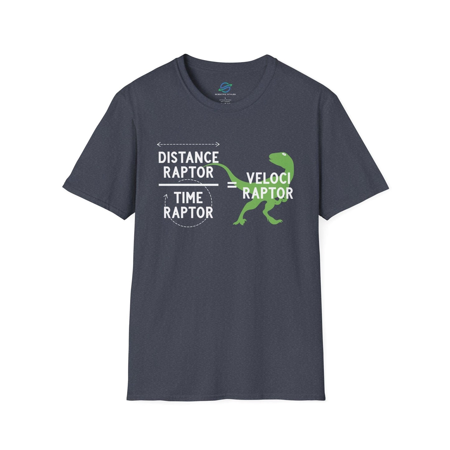 Velociraptor T-Shirt