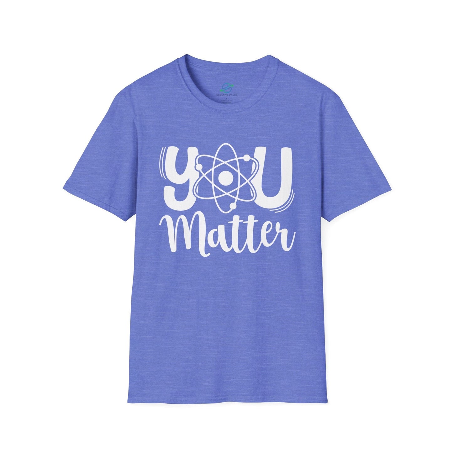 You Matter T-Shirt