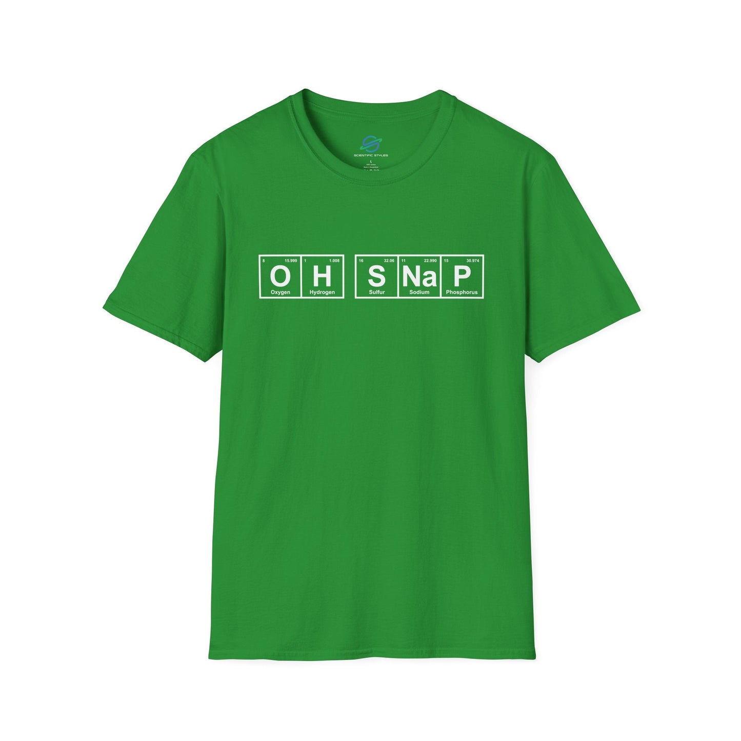 Oh Snap T-Shirt