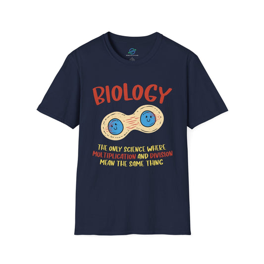 Biology Definition T-Shirt