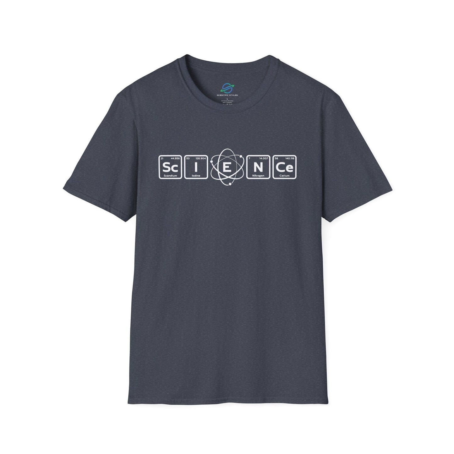 Periodic Science T-Shirt