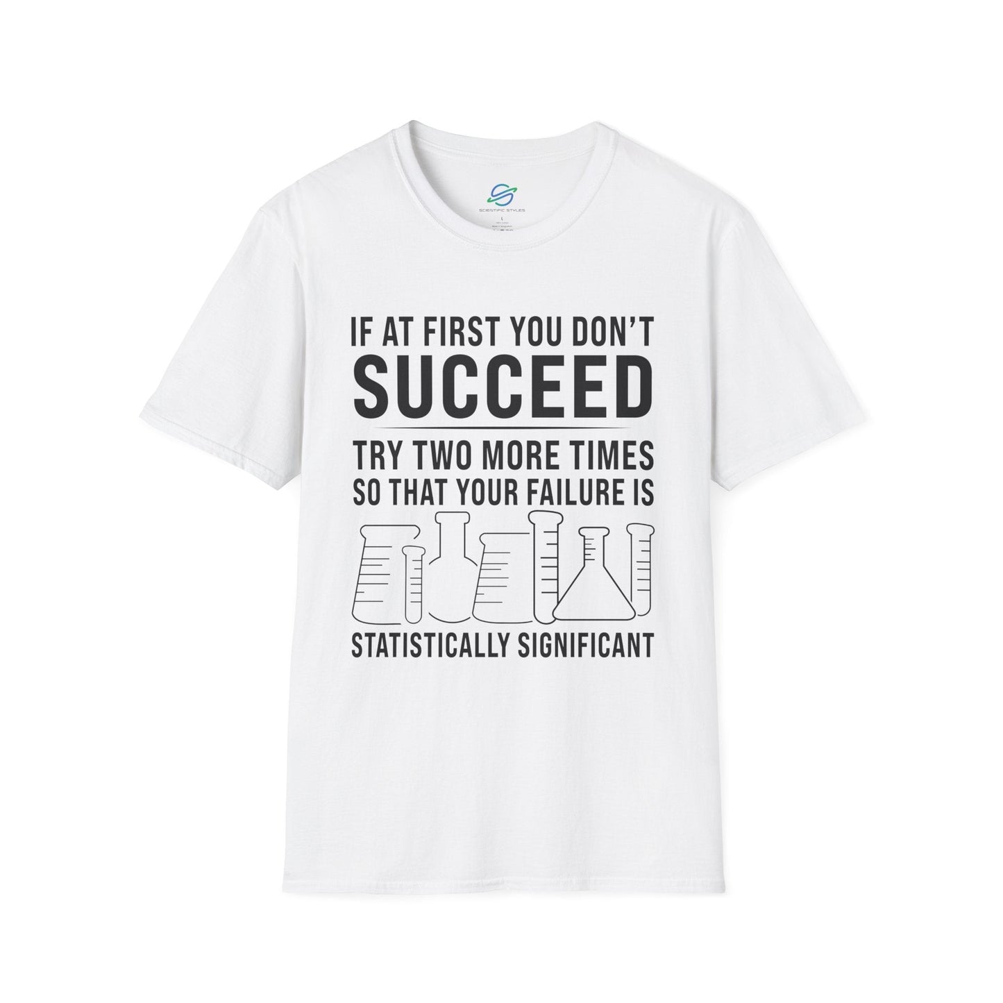 Statistically Significant T-Shirt