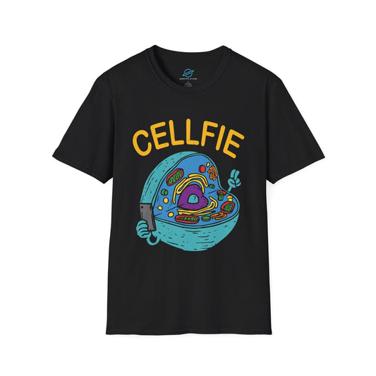 Cellfie T-Shirt