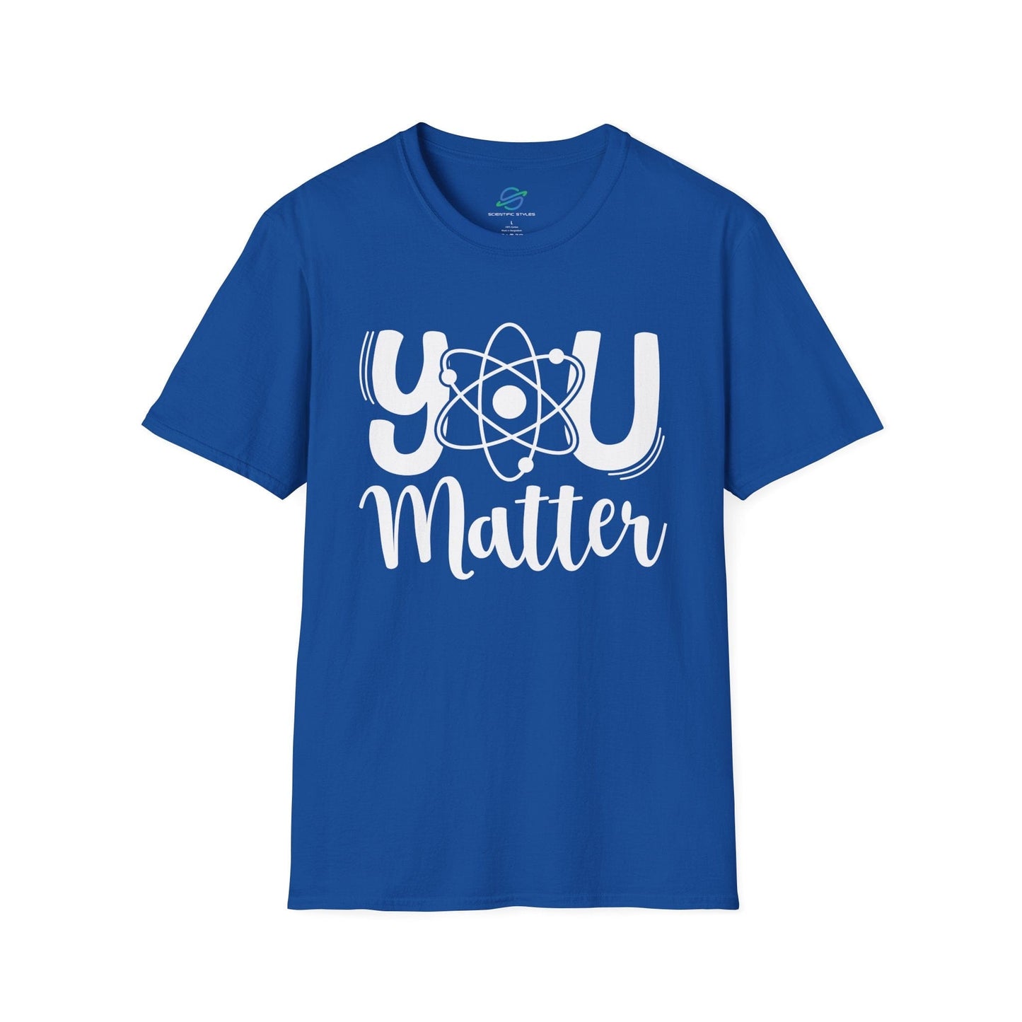You Matter T-Shirt