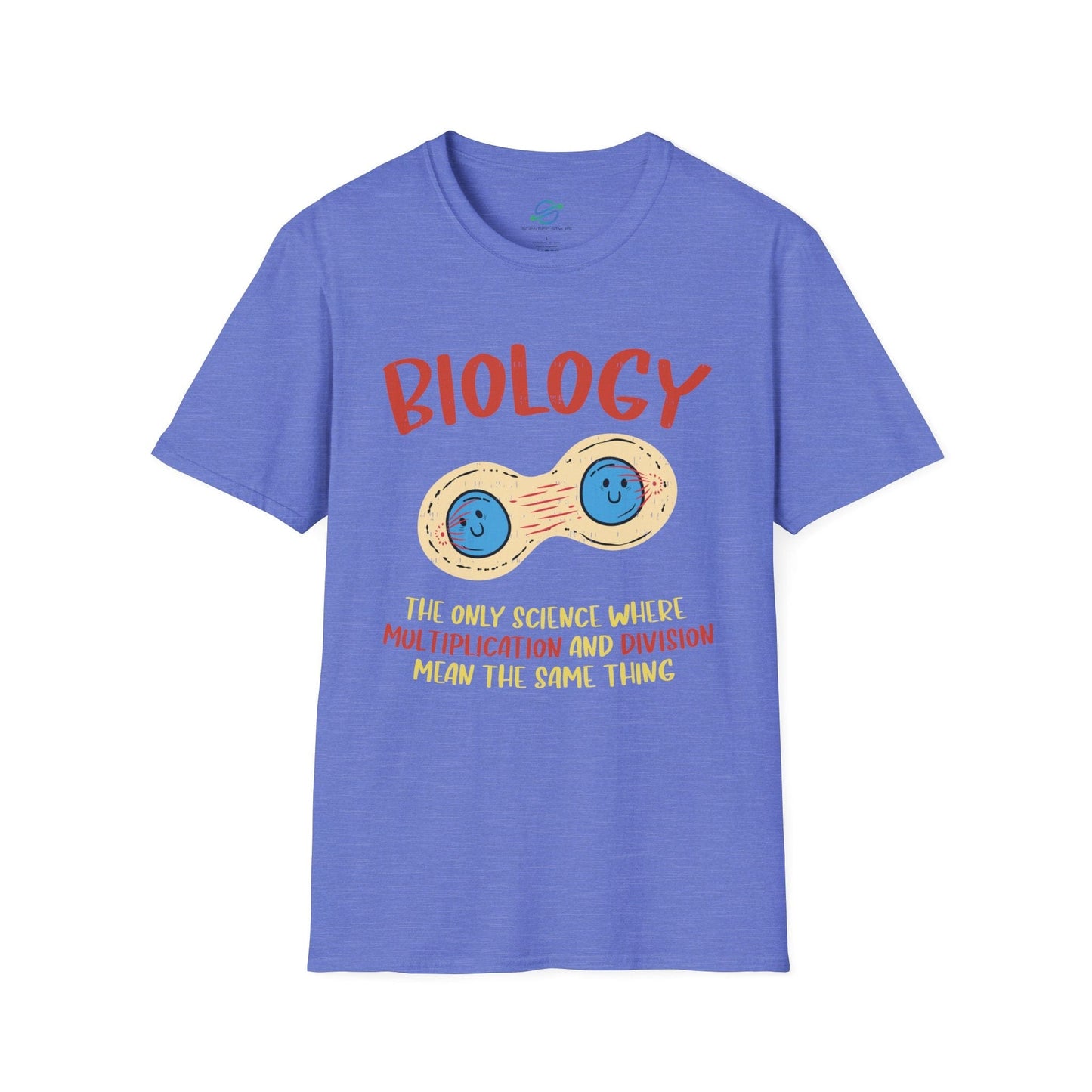 Biology Definition T-Shirt