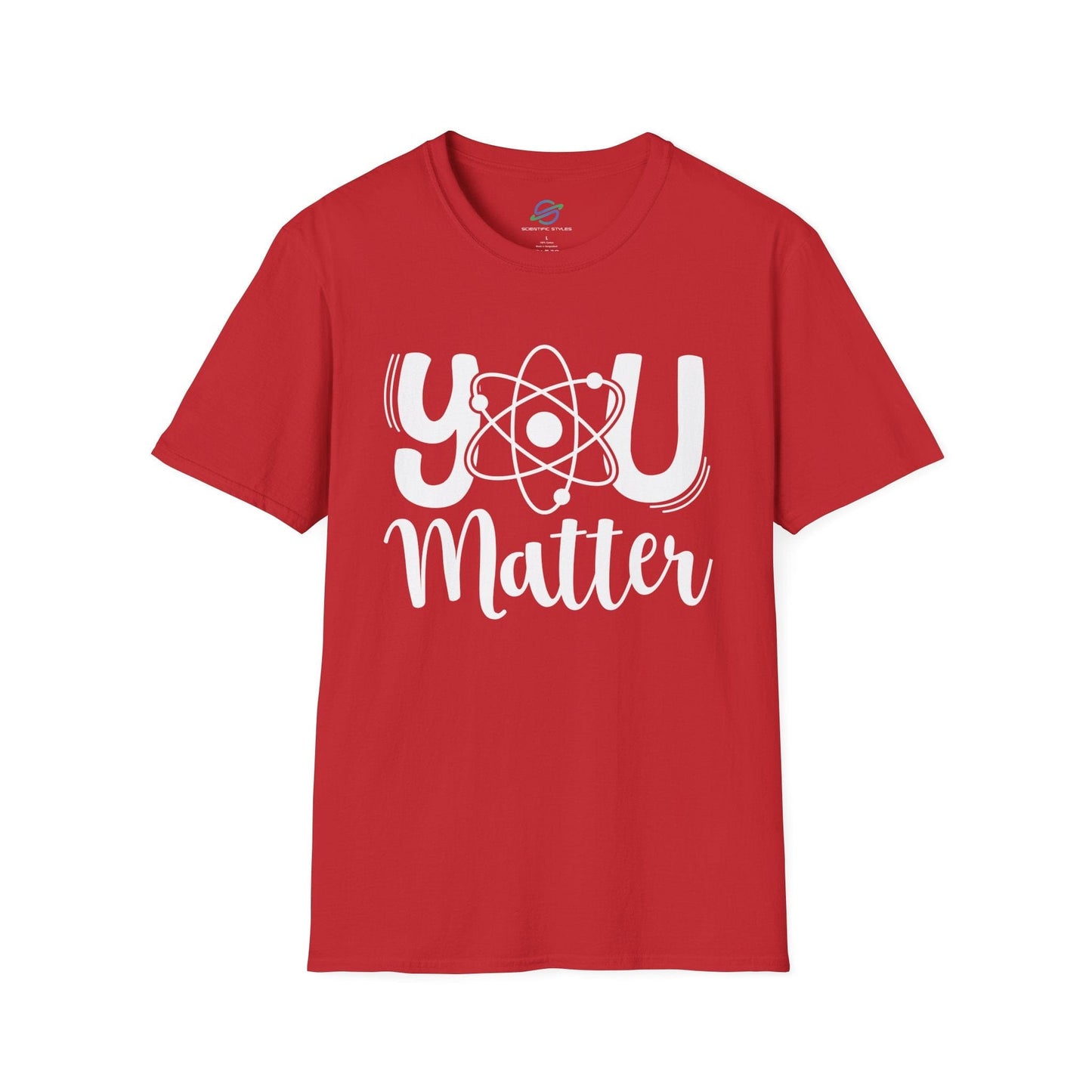 You Matter T-Shirt