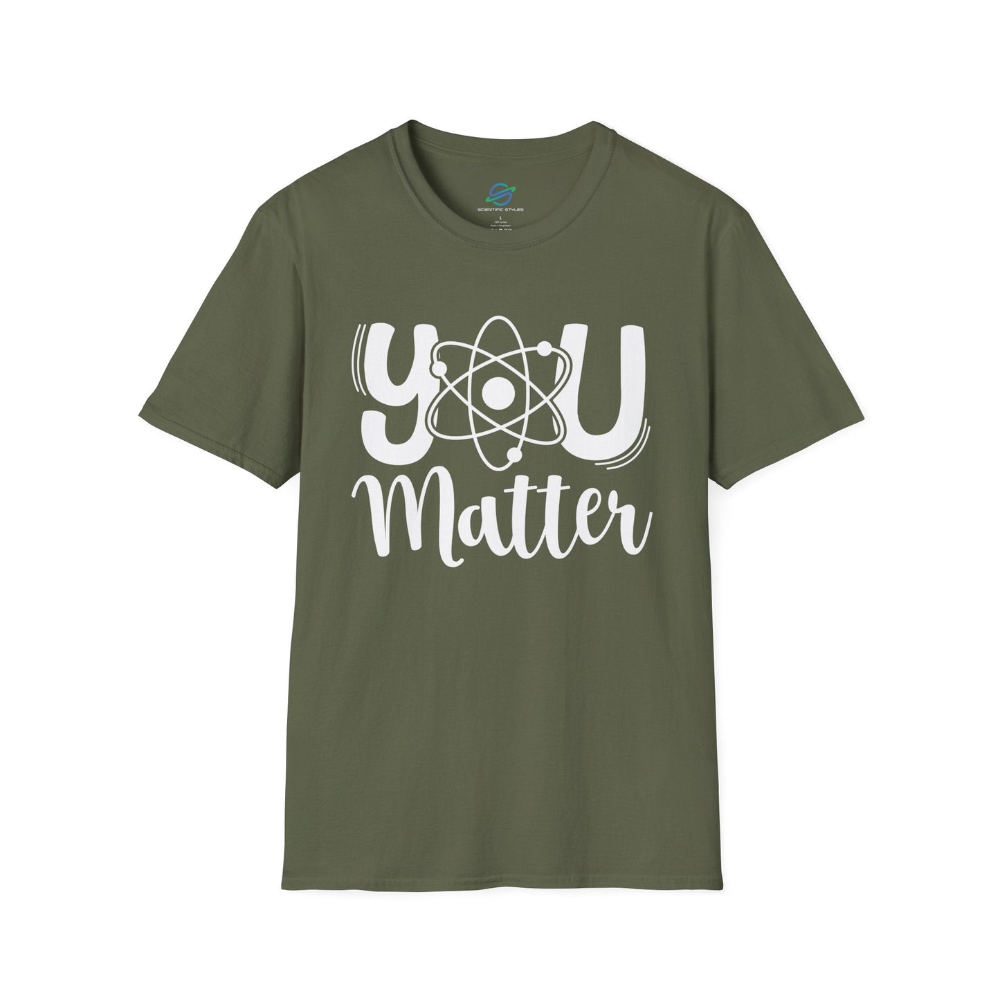 You Matter T-Shirt