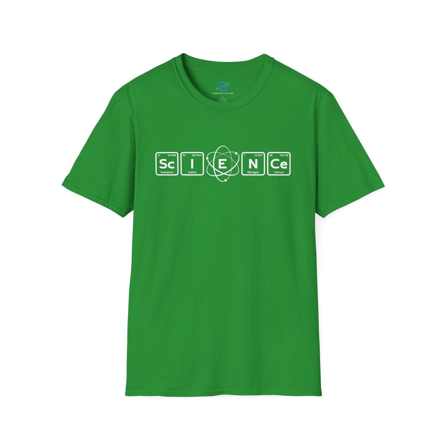 Periodic Science T-Shirt