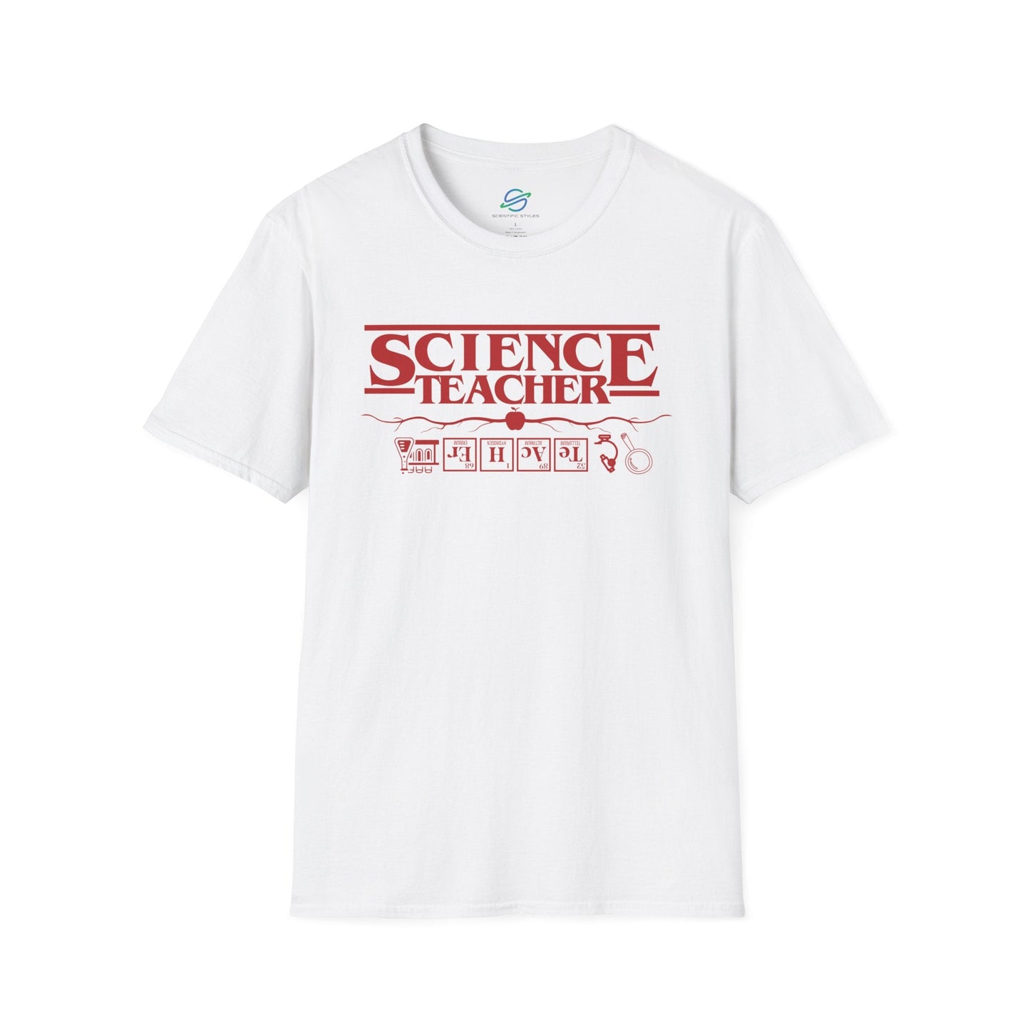 Science Teacher Things T-Shirt