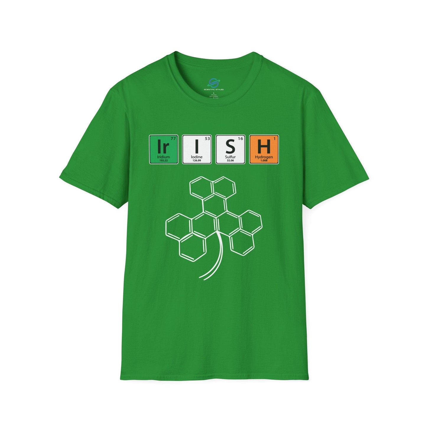 Irish Elements T-Shirt