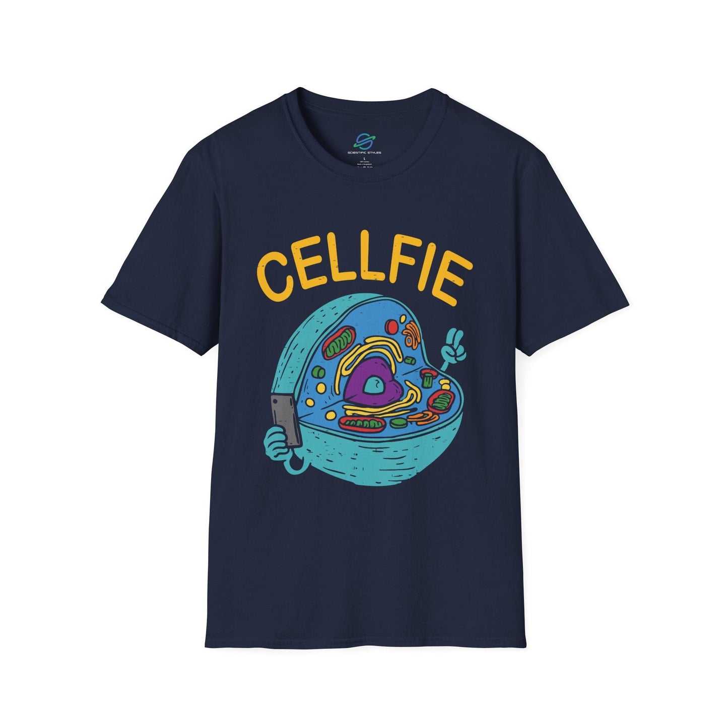Cellfie T-Shirt