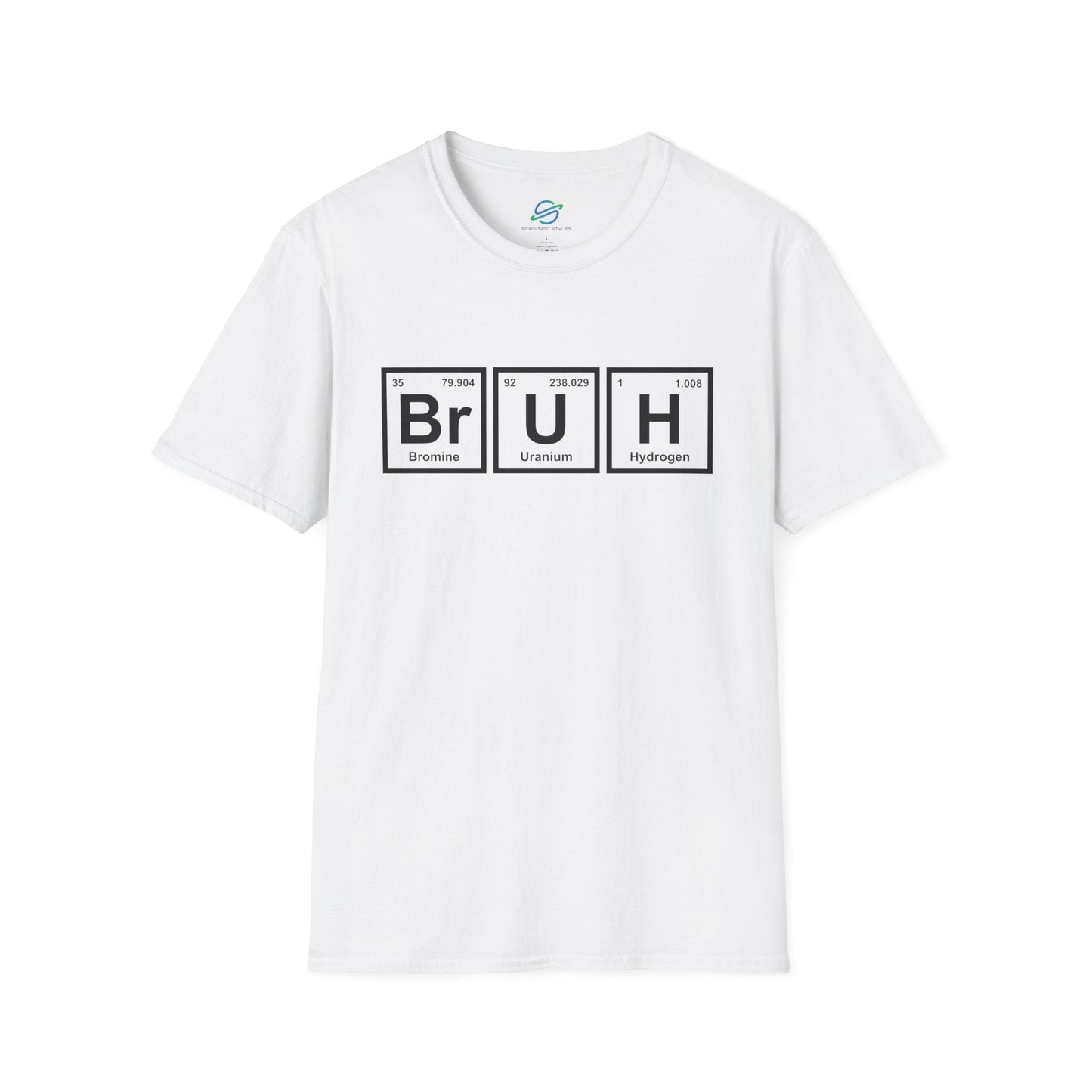 Bruh T-Shirt
