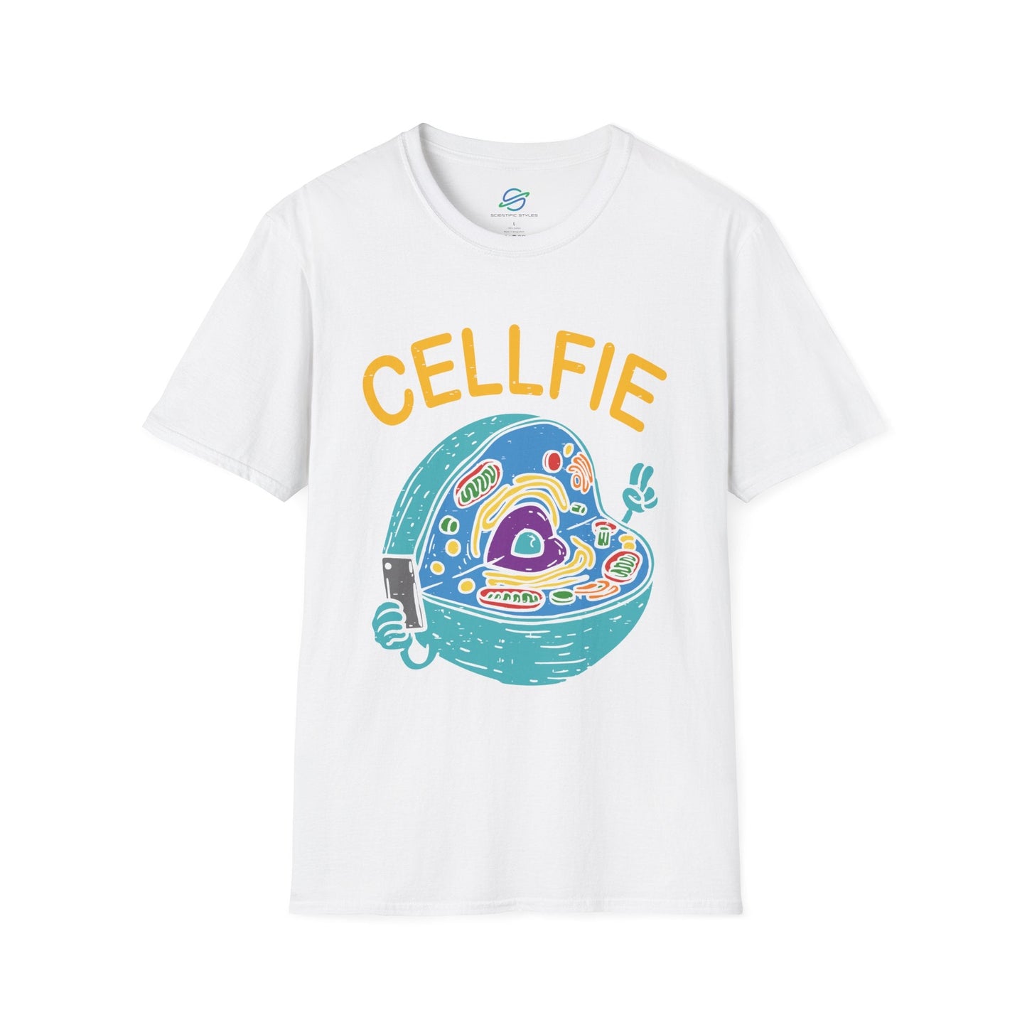 Cellfie T-Shirt