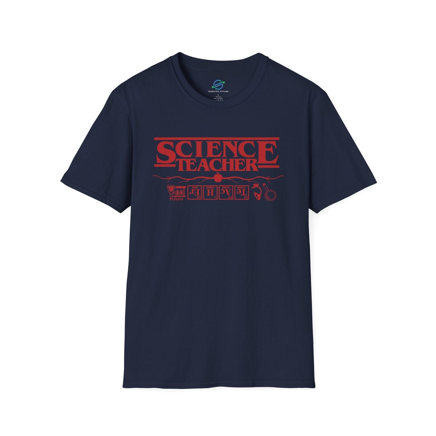 Science Teacher Things T-Shirt