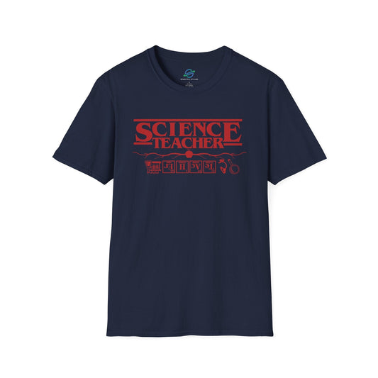 Science Teacher Things T-Shirt