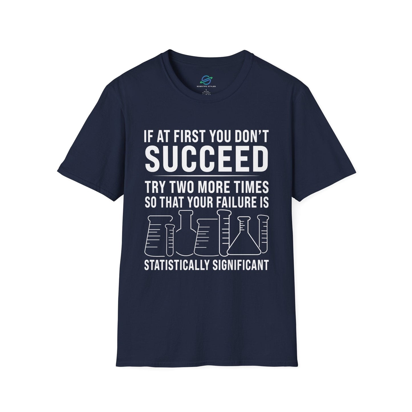 Statistically Significant T-Shirt