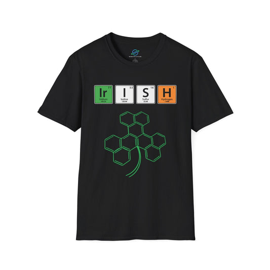 Irish Elements T-Shirt