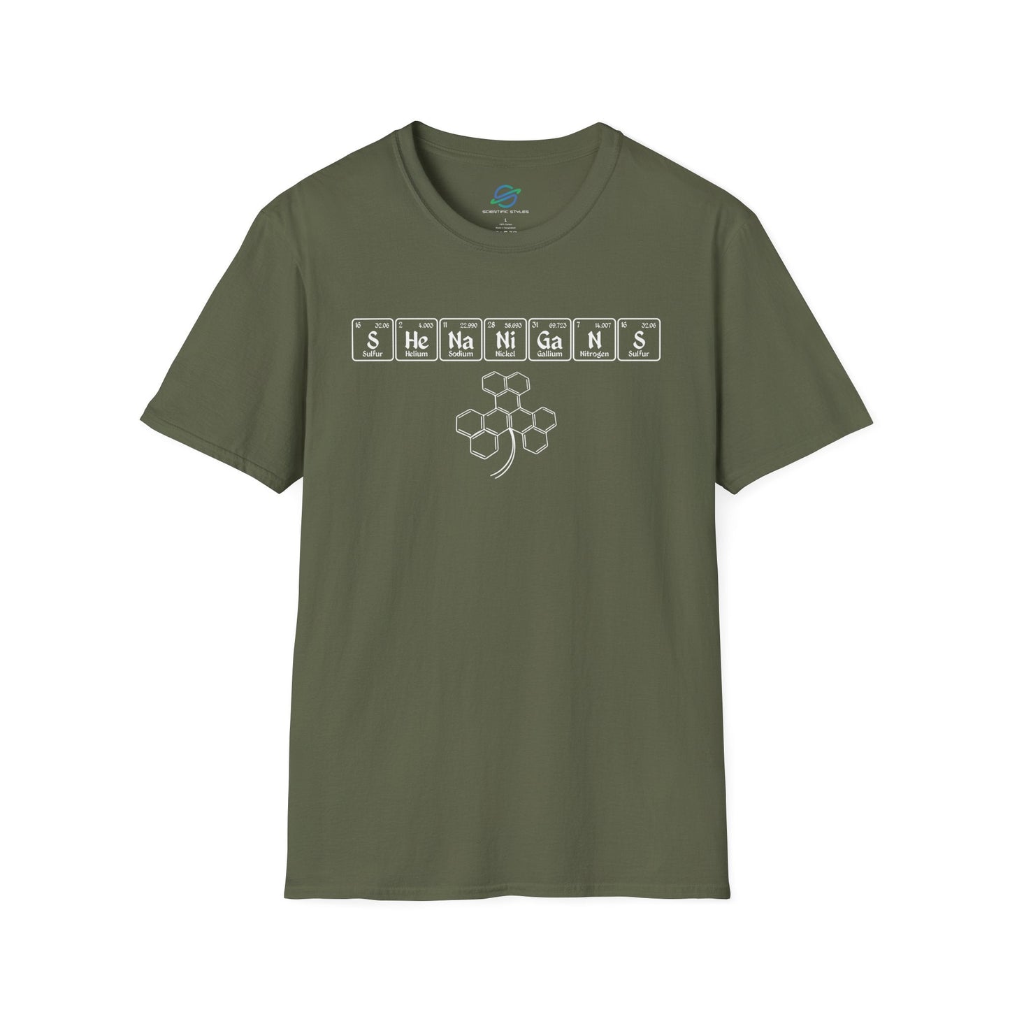 Shenanigans T-Shirt