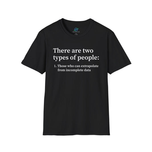Extrapolate T-Shirt