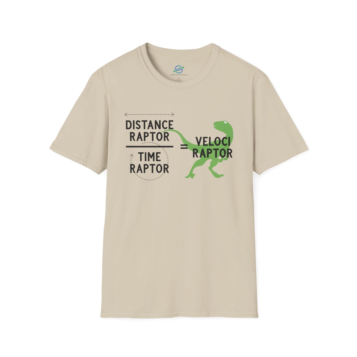 Velociraptor T-Shirt