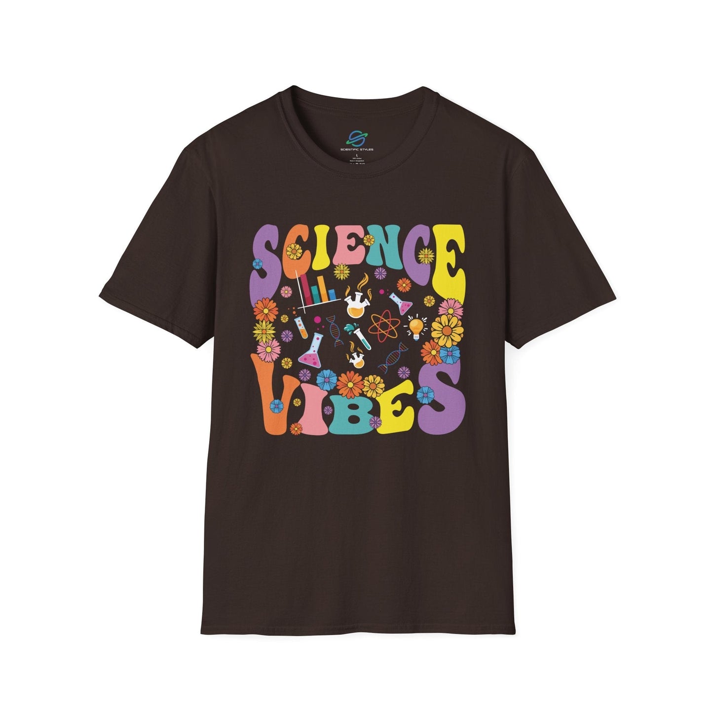 Science Vibes T-Shirt