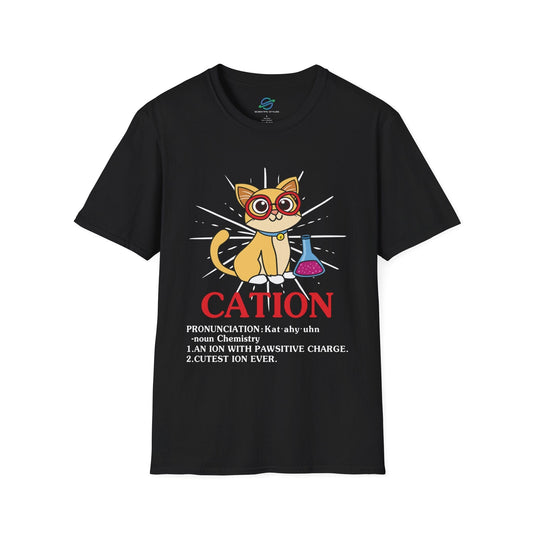 Cation T-Shirt