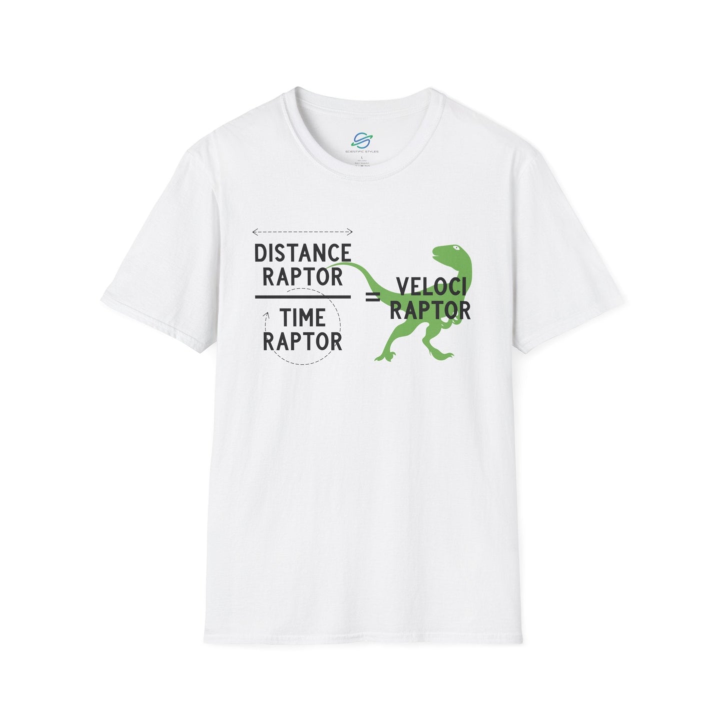 Velociraptor T-Shirt