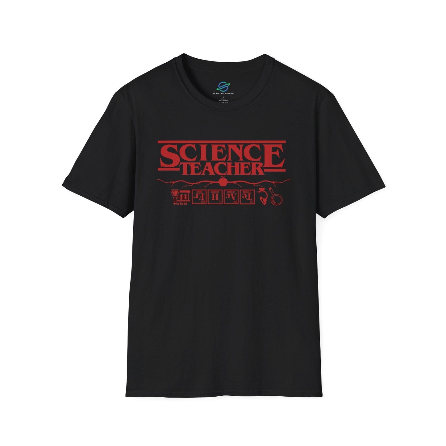 Science Teacher Things T-Shirt