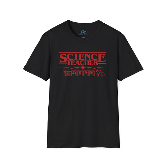 Science Teacher Things T-Shirt