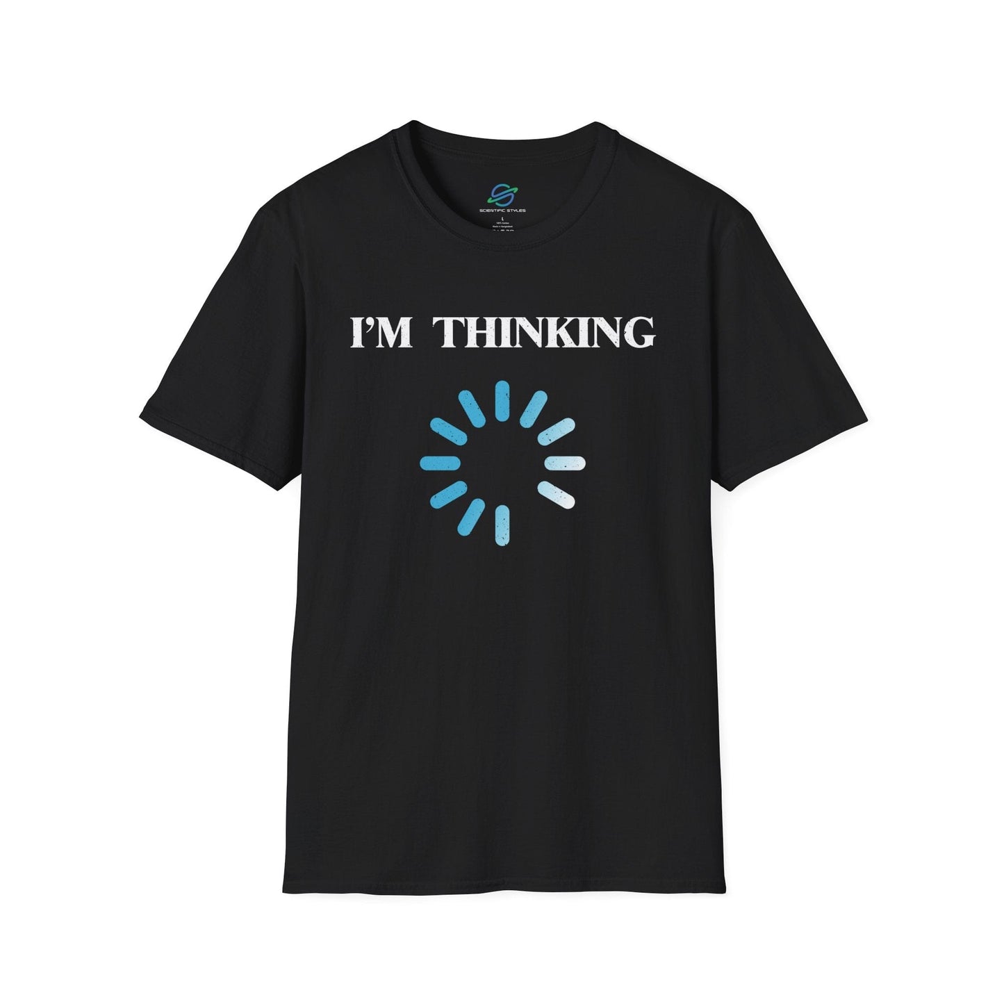 I'm Thinking T-Shirt