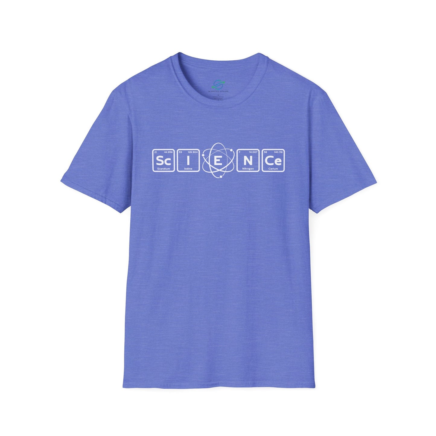 Periodic Science T-Shirt
