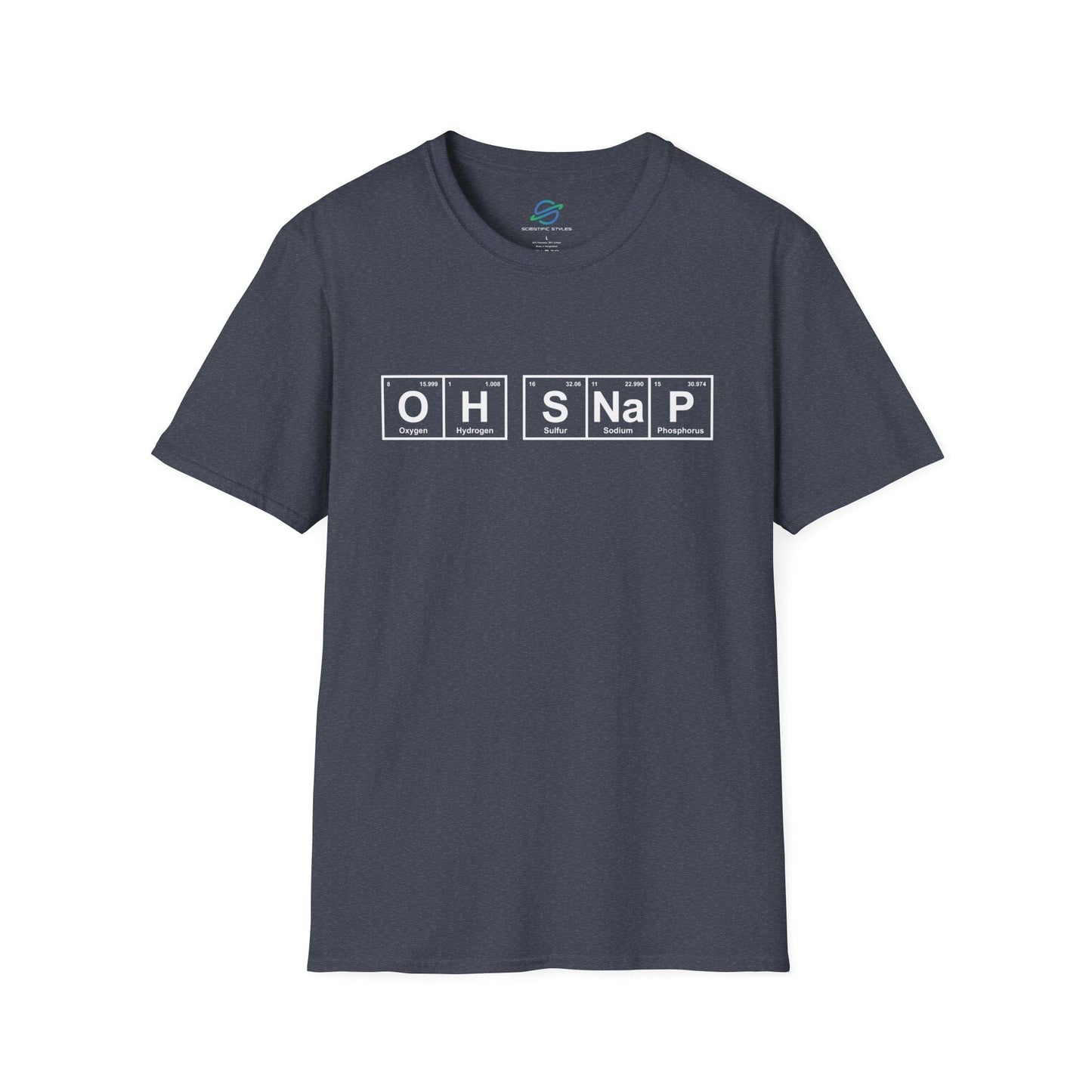 Oh Snap T-Shirt