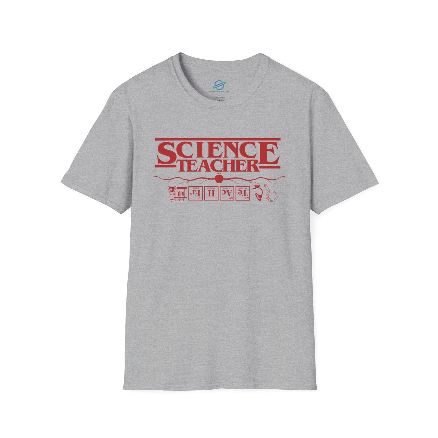 Science Teacher Things T-Shirt