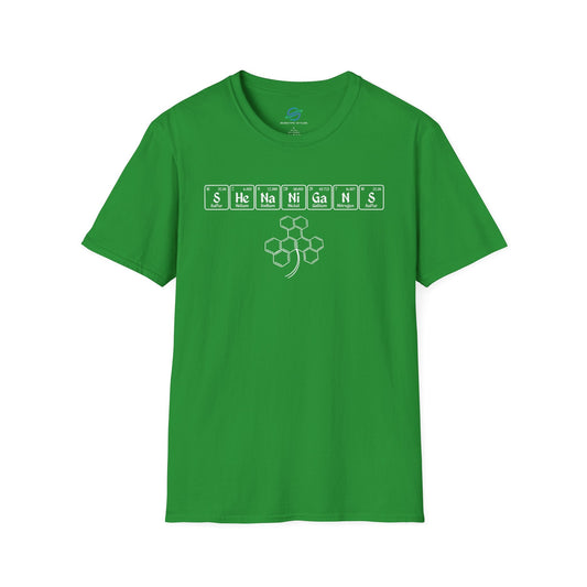 Shenanigans T-Shirt