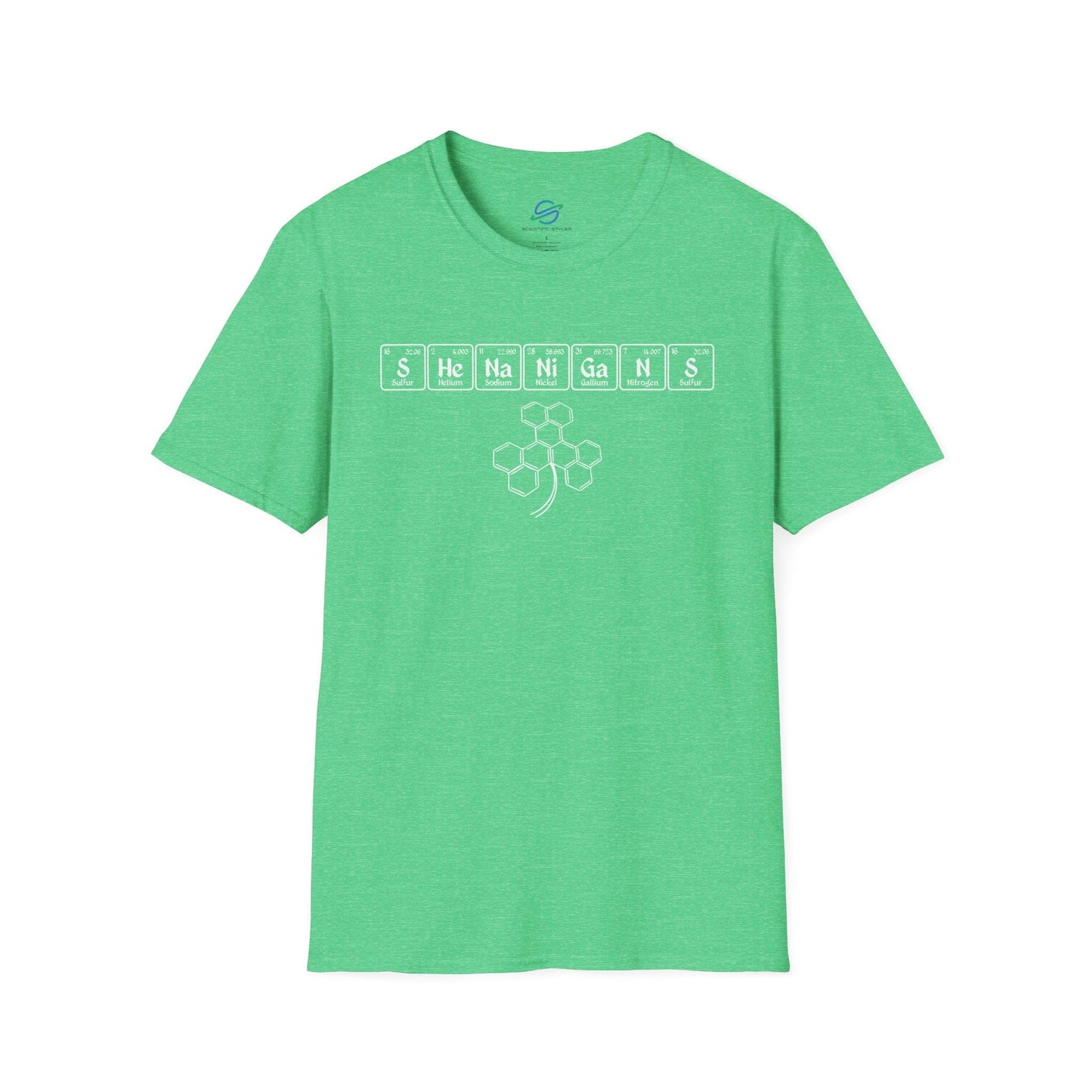 Shenanigans T-Shirt