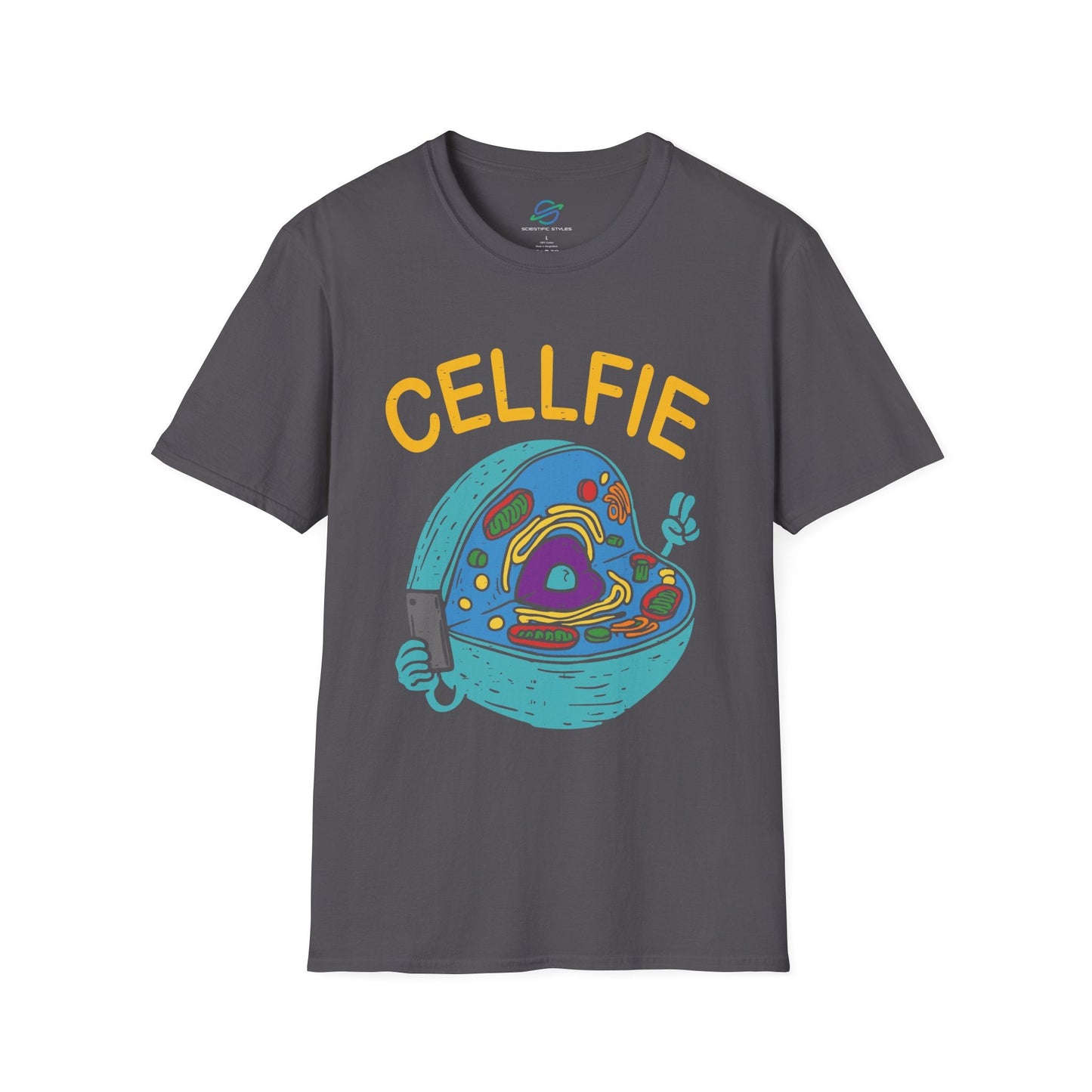Cellfie T-Shirt