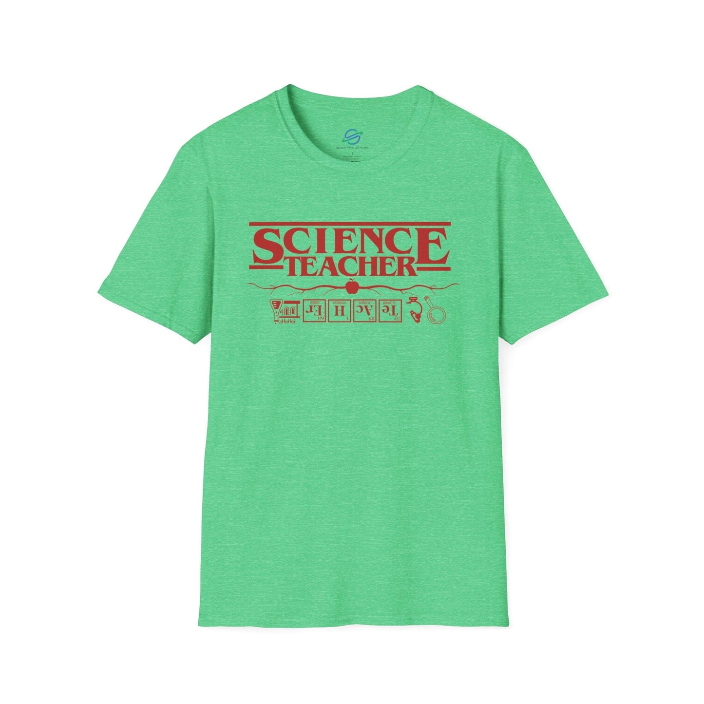 Science Teacher Things T-Shirt