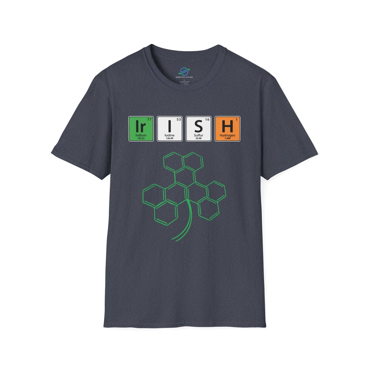 Irish Elements T-Shirt