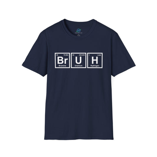 Bruh T-Shirt
