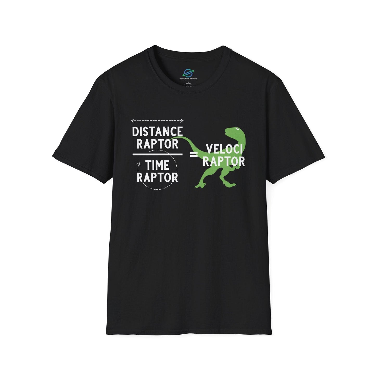 Velociraptor T-Shirt