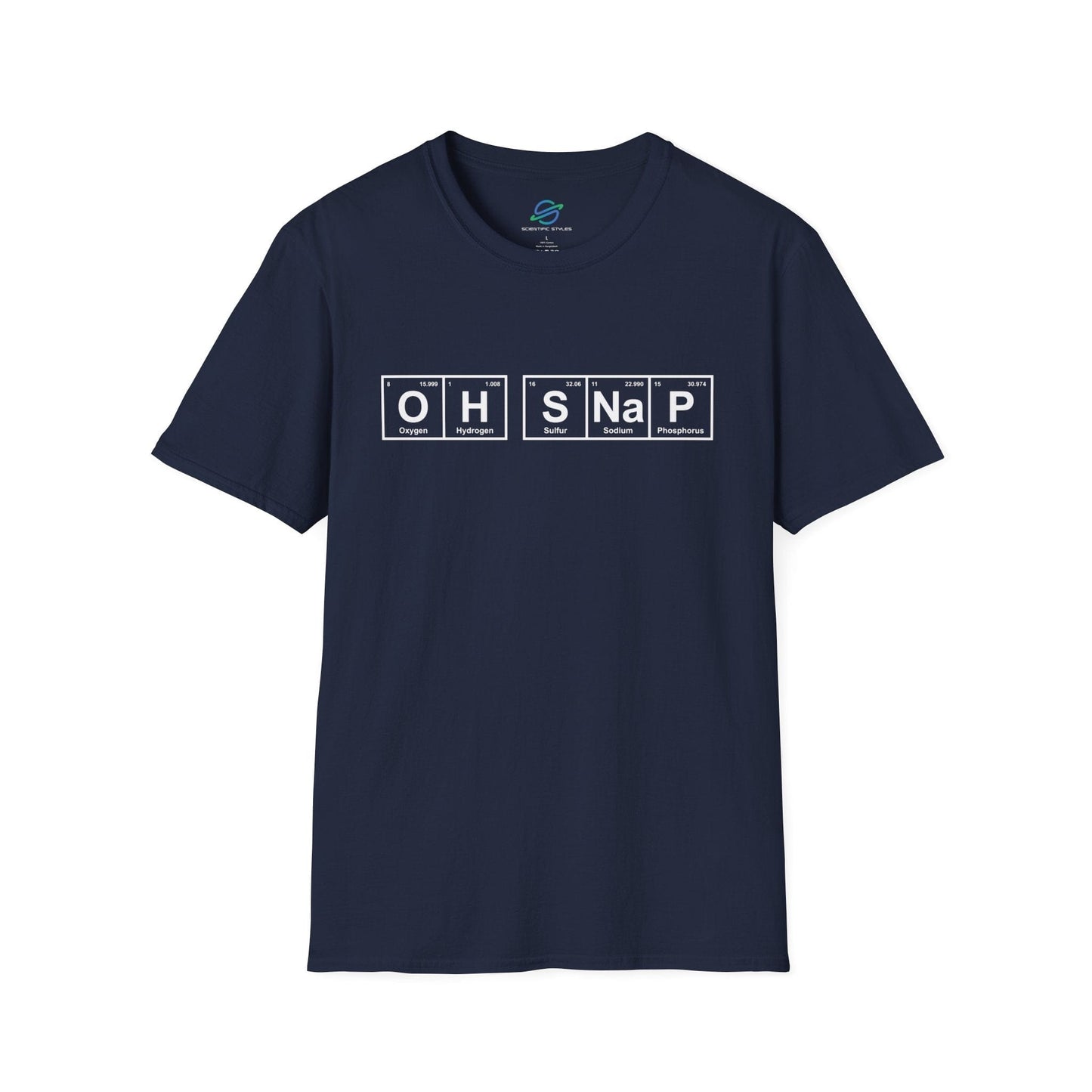 Oh Snap T-Shirt