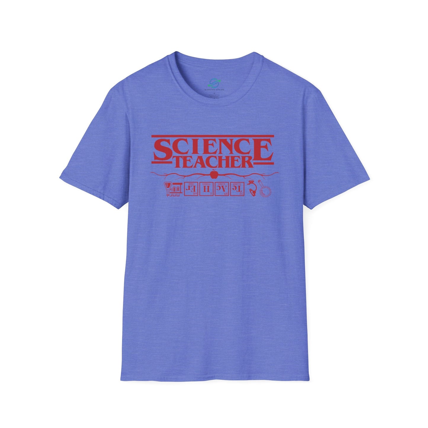 Science Teacher Things T-Shirt