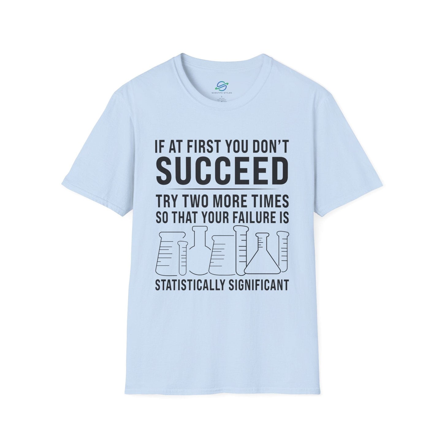 Statistically Significant T-Shirt