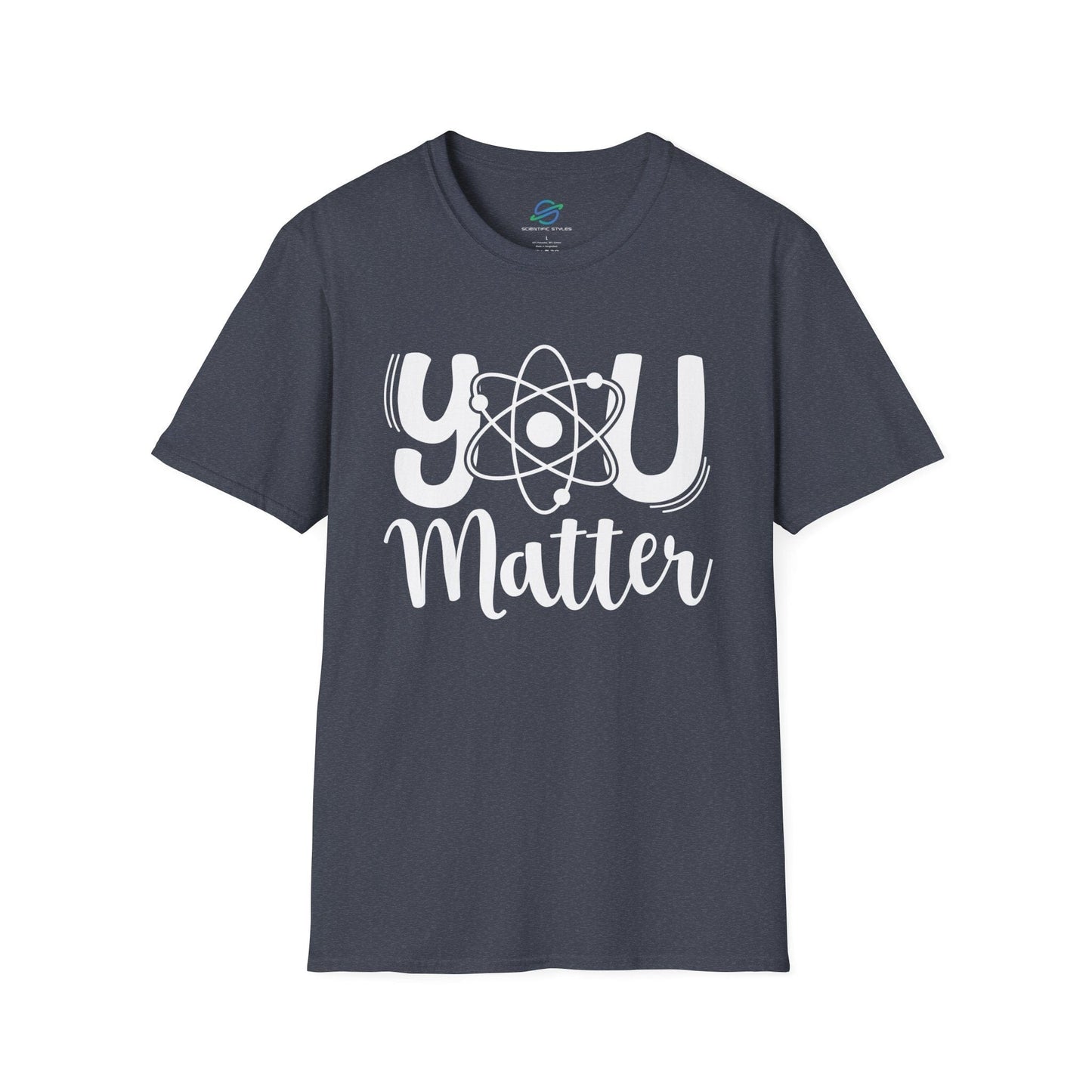 You Matter T-Shirt